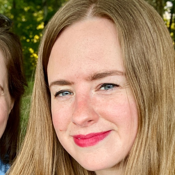 Meet your Posher, Grace - Picture 1 of 1